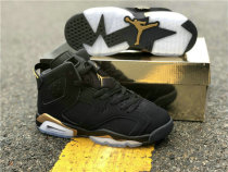 Authentic Air Jordan 6 GS DMP Authentic Air Jordan 6 GS DMP