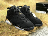 Authentic Air Jordan 6 GS DMP