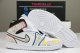 Authentic The Shoe Surgeon X Air Jordan 1