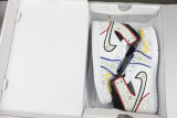 Authentic The Shoe Surgeon X Air Jordan 1
