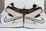 Authentic The Shoe Surgeon X Air Jordan 1