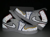 Authentic The Shoe Surgeon X Air Jordan 1