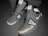Authentic The Shoe Surgeon X Air Jordan 1