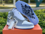 Authentic Dior x Air Jordan 1 High OG