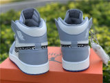 Authentic Dior x Air Jordan 1 High OG