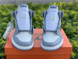 Authentic Dior x Air Jordan 1 High OG