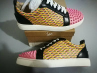 Christian Louboutin Men Shoes (150)