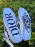Authentic Dior x Air Jordan 1 High OG