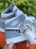 Authentic Dior x Air Jordan 1 High OG
