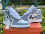 Authentic Dior x Air Jordan 1 High OG