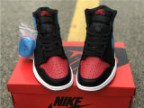 Authentic Air Jordan 1 WMNS “UNC To Chicago”