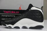 Authentic Air Jordan 13 “Reverse He Got Game”