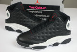 Authentic Air Jordan 13 “Reverse He Got Game”