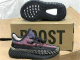Authentic Y 350 V2 Kid “Yecheil”