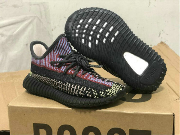 Authentic Y 350 V2 Kid “Yecheil”