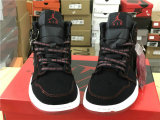 Authentic Air Jordan 1 Mid “Fearless” GS