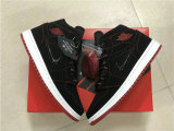 Authentic Air Jordan 1 Mid “Fearless” GS