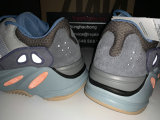 Authentic Y 700 “Carbon Blue”