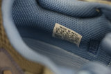 Authentic Y 700 “Carbon Blue”