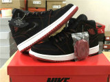 Authentic Air Jordan 1 Mid “Fearless” GS