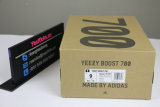 Authentic Y 700 “Carbon Blue”