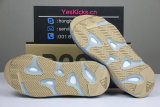 Authentic Y 700 “Carbon Blue”