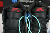 Authentic Air Jordan 1 “UNC To Chicago”