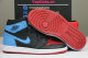 Authentic Air Jordan 1 “UNC To Chicago”