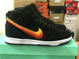 Authentic Nike SB Dunk High “Truck It” GS