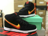 Authentic Nike SB Dunk High “Truck It” GS