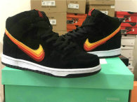 Authentic Nike SB Dunk High “Truck It” GS