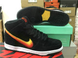 Authentic Nike SB Dunk High “Truck It” GS