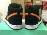Authentic Nike SB Dunk High “Truck It” GS