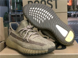 Authentic Y 350 V2 “Earth” 