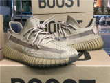 Authentic Y 350 V2 “Earth” 