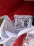 Authentic Air Jordan 5 GS “Fire Red”