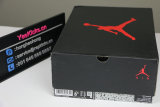 Authentic Air Jordan 5 “Fire Red”