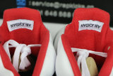 Authentic Air Jordan 5 “Fire Red”