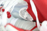 Authentic Air Jordan 5 “Fire Red”