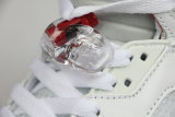 Authentic Air Jordan 5 “Fire Red”