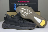 Authentic Y 350 V2 “Cinder”