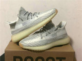 Authentic Y 350 V2 “Yeshaya” Non Reflective