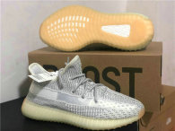 Authentic Y 350 V2 “Yeshaya” Non Reflective