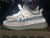 Authentic Y 350 V2 “Yeshaya” (full reflective)