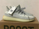 Authentic Y 350 V2 “Yeshaya” Non Reflective