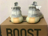 Authentic Y 350 V2 “Yeshaya” Non Reflective