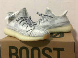 Authentic Y 350 V2 “Yeshaya” Non Reflective