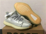 Authentic Y 350 V2 “Yeshaya” Non Reflective