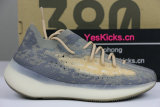 Authentic Y 380 “Mist Reflective”