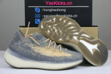 Authentic Y 380 “Mist Reflective”